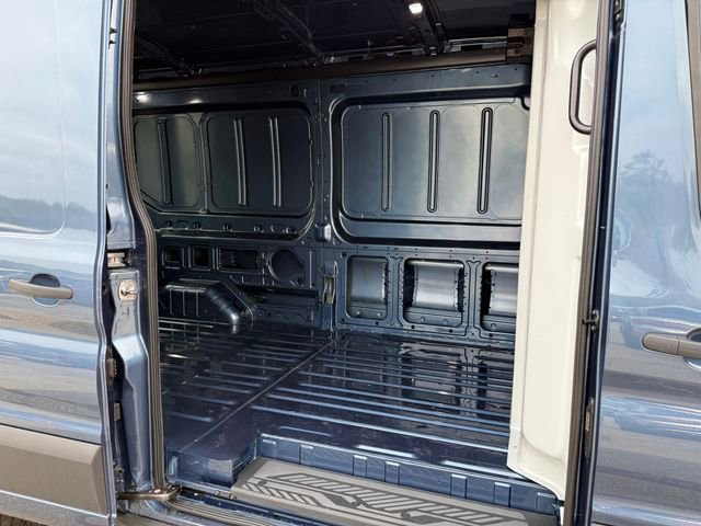 New 2026 Ford Transit 150 148 Medium Roof AWD w/ Exterior Upgrade Package image 11