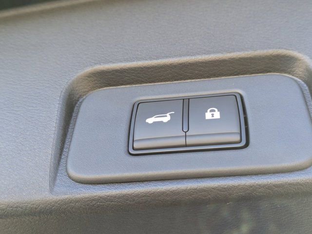 New 2026 Nissan Rogue SV FWD image 23