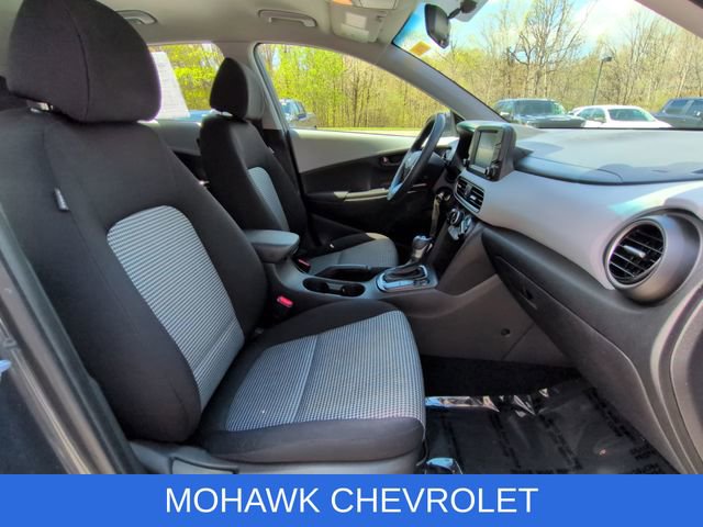 Used 2018 Hyundai Kona SE AWD/4WD image 26