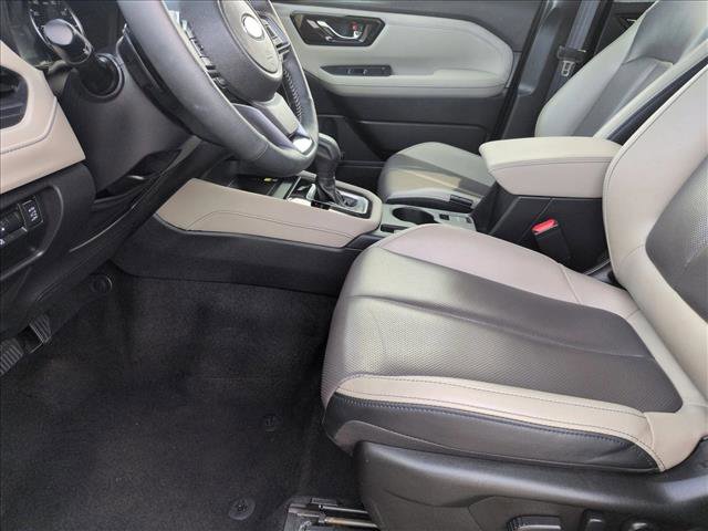 Used 2025 Subaru Forester Limited w/ Popular Package #1 image 15