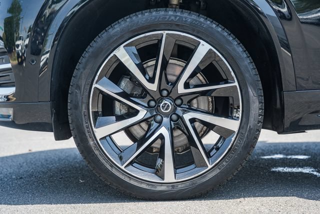 Certified 2024 Volvo XC90 B6 Plus w/ Protection Package Premier AWD/4WD image 19