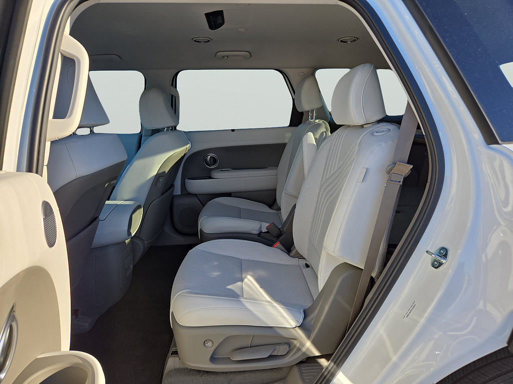 New 2026 Hyundai Palisade SEL AWD/4WD image 20