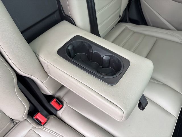 Certified 2019 Ford Escape SEL image 24