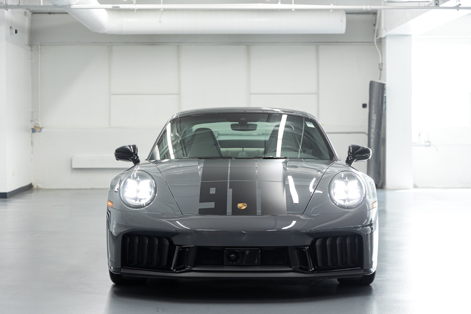 Used 2026 Porsche 911 Carrera GTS RWD image 8
