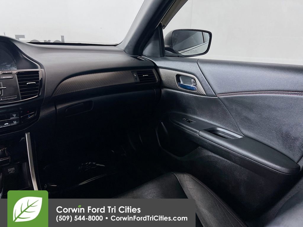 Used 2017 Honda Accord Sport Special Edition image 27