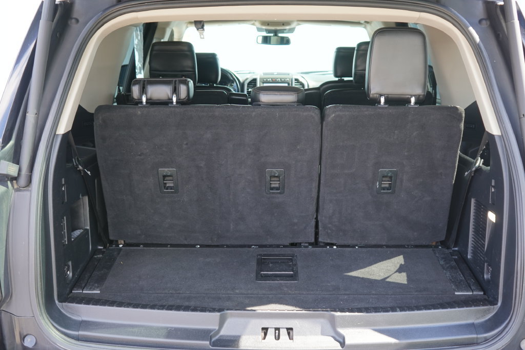 Used 2020 Ford Expedition Platinum AWD/4WD image 8