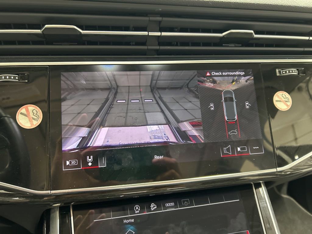 Used 2025 Audi Q7 3.0T Premium Plus image 15