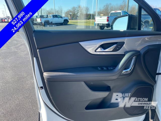 Used 2023 Chevrolet Blazer LT w/ Convenience Package image 12