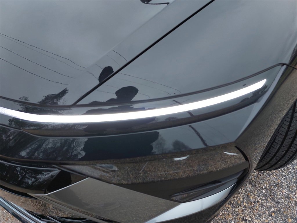 Certified 2025 Hyundai Sonata SE image 29