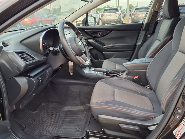 Used 2019 Subaru Crosstrek 2.0i Premium AWD/4WD image 7