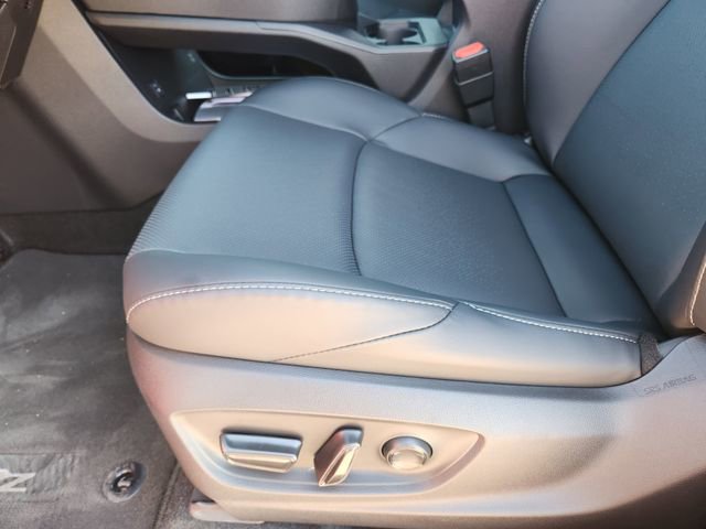 New 2026 Toyota bZ image 21