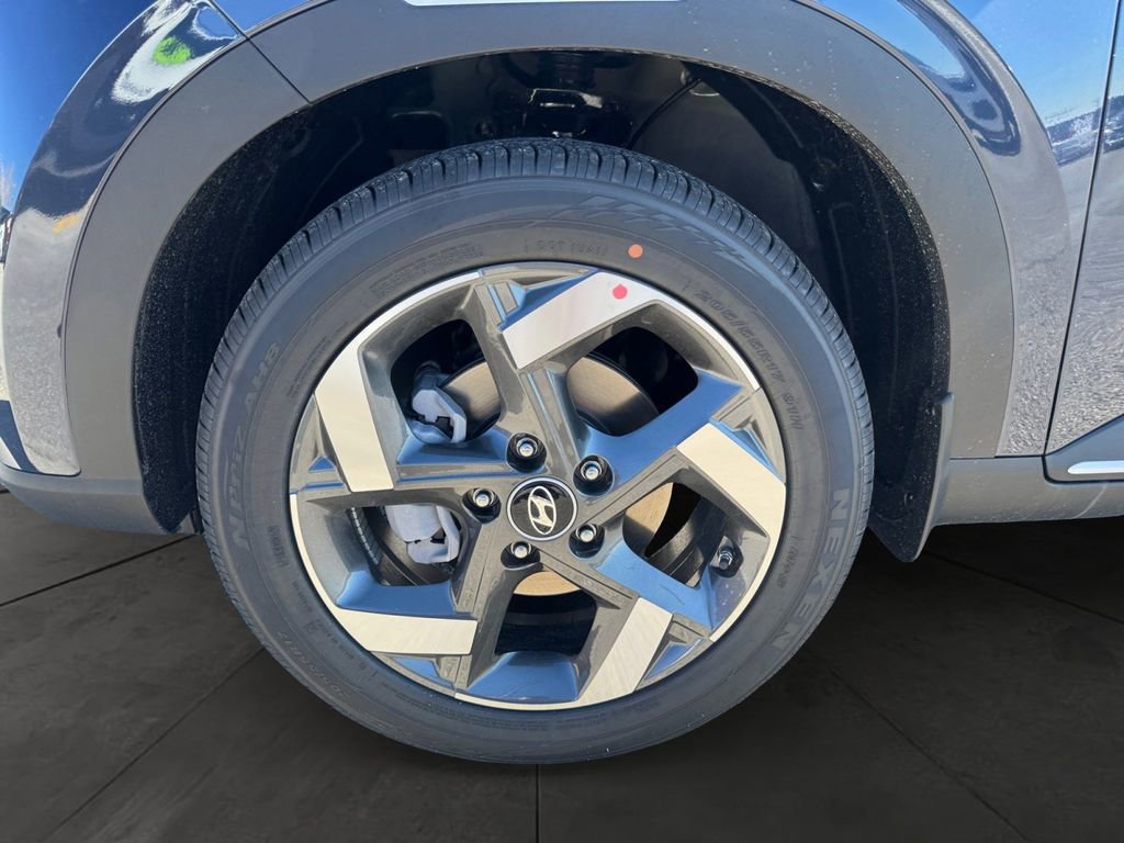 New 2026 Hyundai Venue SEL FWD image 14