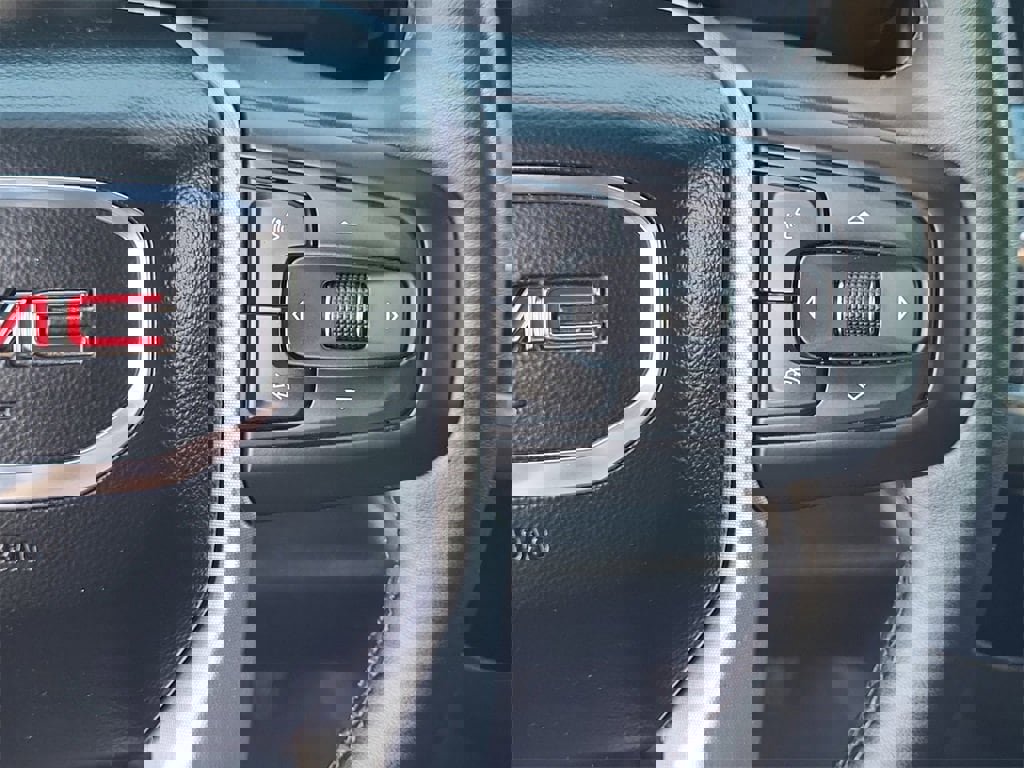 Certified 2024 GMC Sierra 1500 SLT image 23