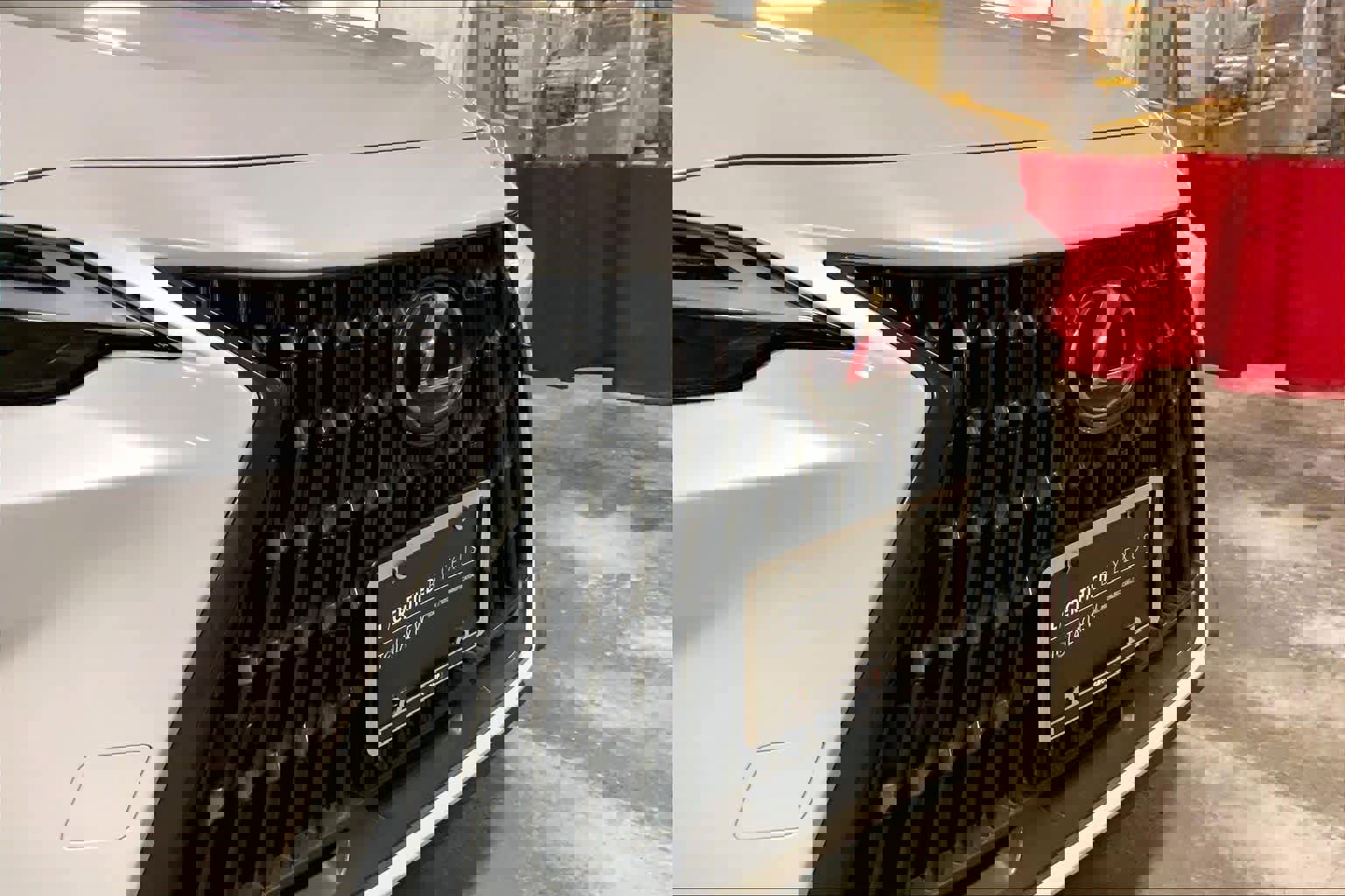 Certified 2024 Lexus NX 450h+ AWD w/ Vision Package image 30