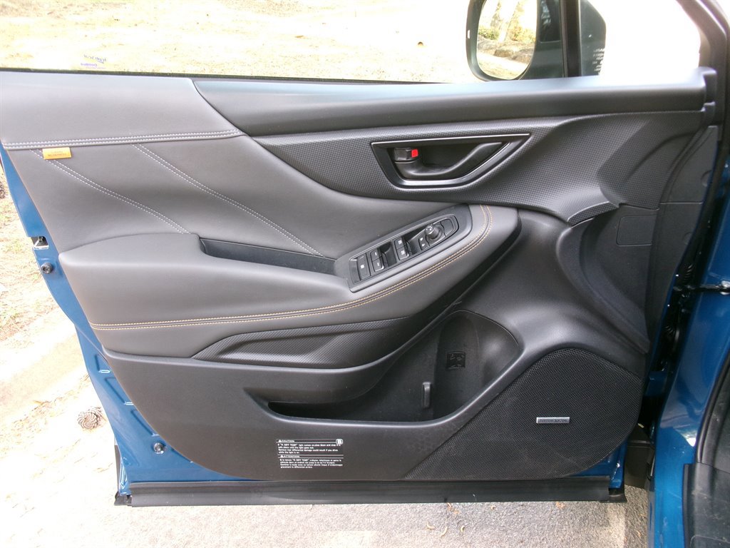 Used 2024 Subaru Forester Wilderness w/ Wilderness Package image 10