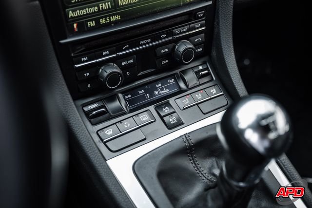 Used 2013 Porsche Boxster RWD image 18