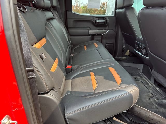 Used 2021 GMC Sierra 1500 AT4 image 11