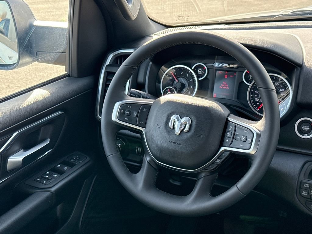 Used 2025 RAM 1500 Big Horn image 13