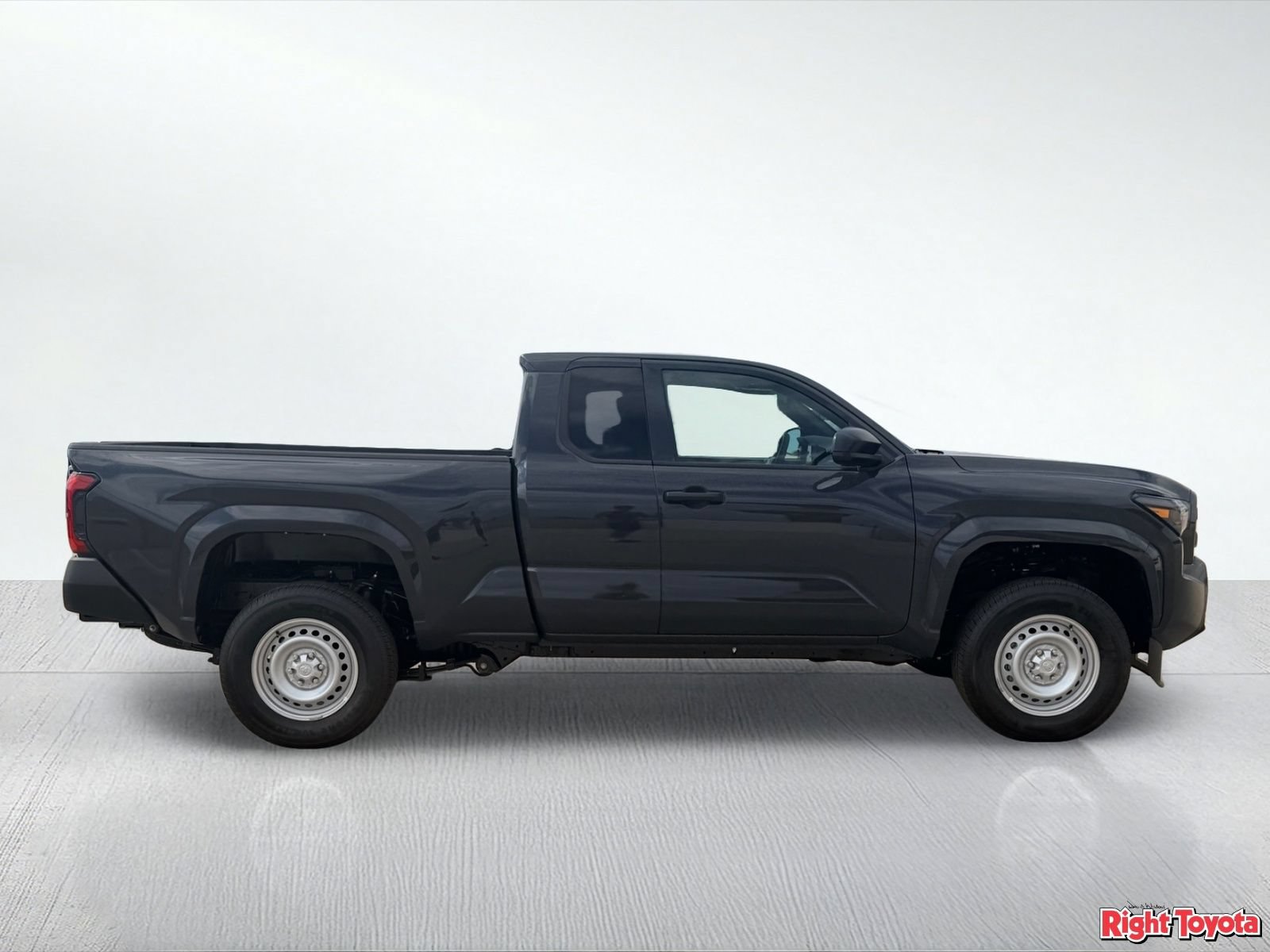 New 2026 Toyota Tacoma SR RWD image 8