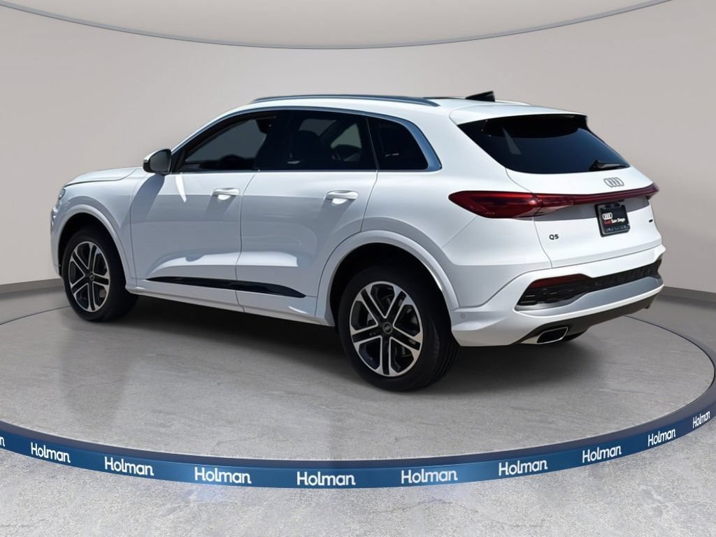 Certified 2025 Audi Q5 Premium w/ Convenience Package AWD/4WD image 5