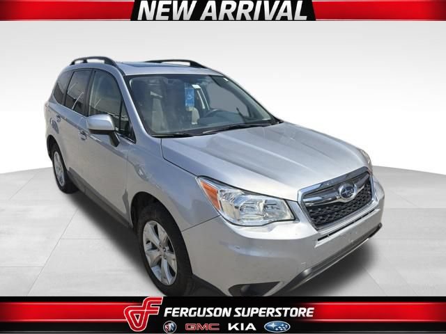 Used 2016 Subaru Forester 2.5i Limited AWD/4WD 360° Tour