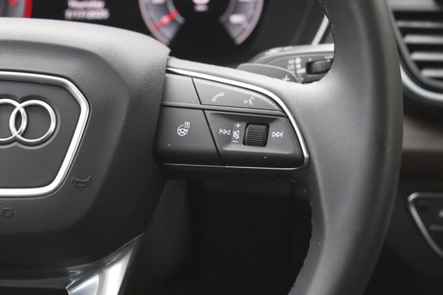 Used 2025 Audi Q5 2.0T Premium Plus image 22