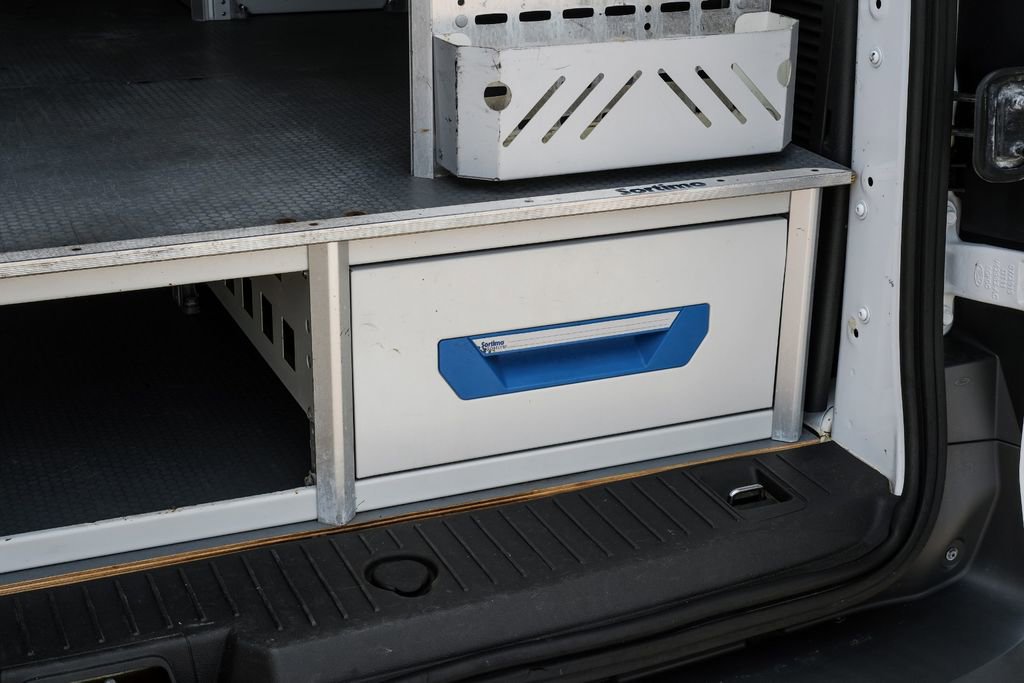Used 2016 Ford Transit Connect XL image 46