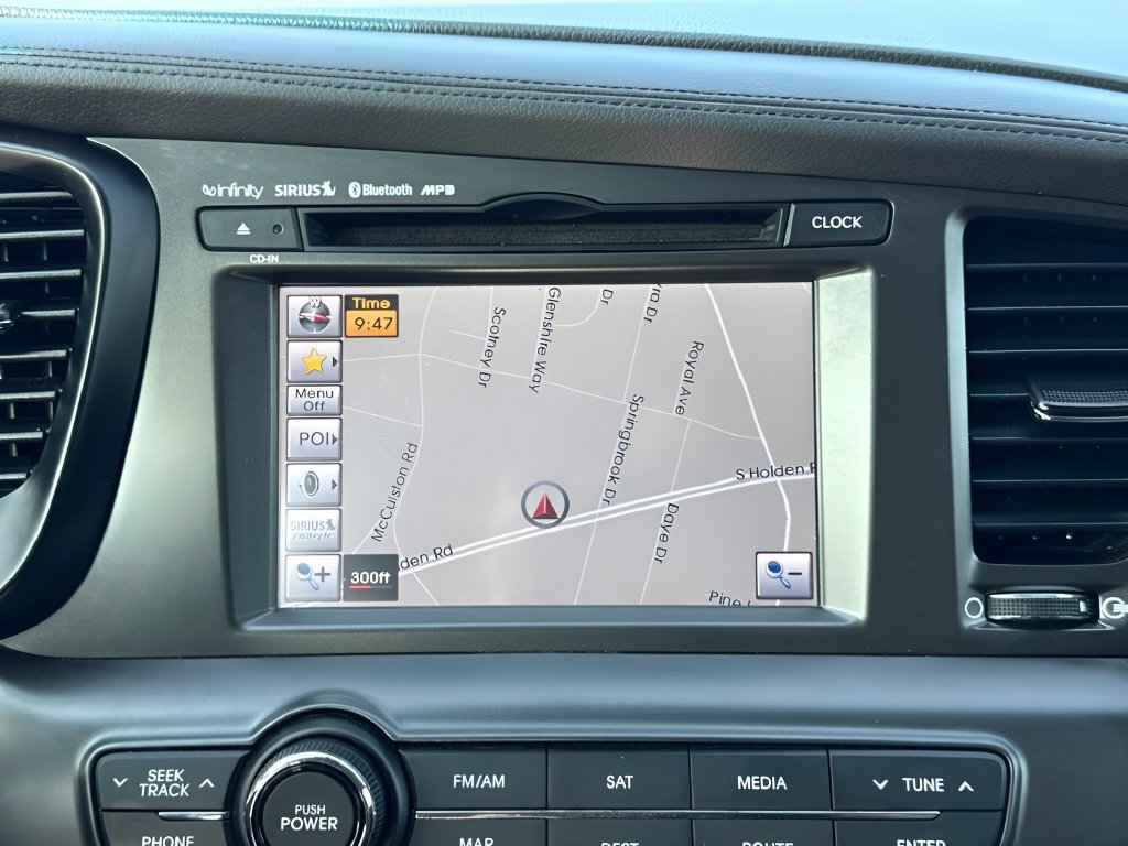 Used 2013 Kia Optima SX w/ Premium Touring Pkg FWD image 19