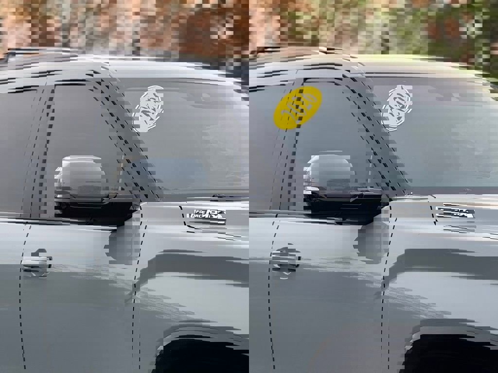 Used 2026 Toyota Sequoia Platinum image 7