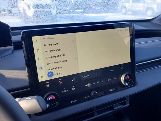 New 2026 Toyota bZ XLE image 29