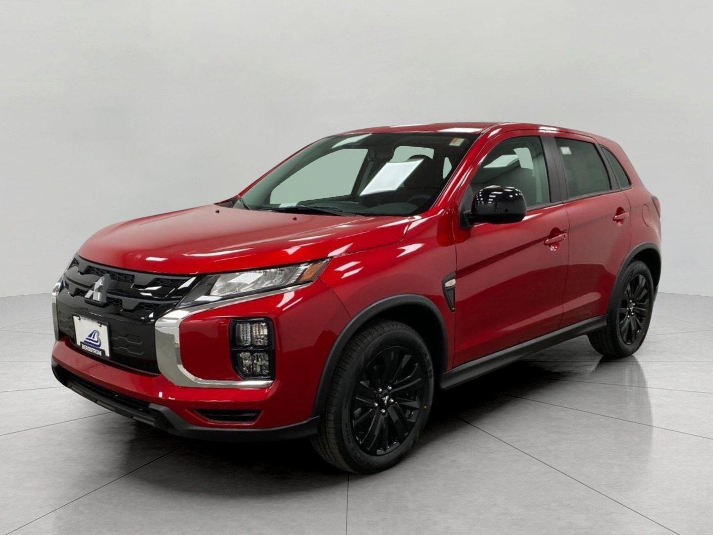 New 2026 Mitsubishi Outlander Sport LE AWD/4WD image 37