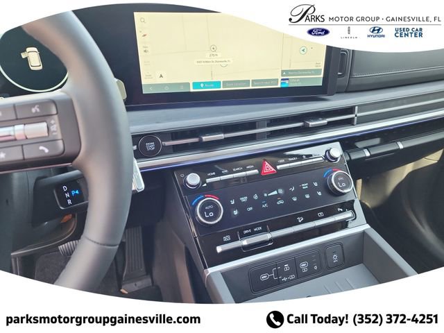 New 2025 Hyundai Santa Fe Limited FWD image 19