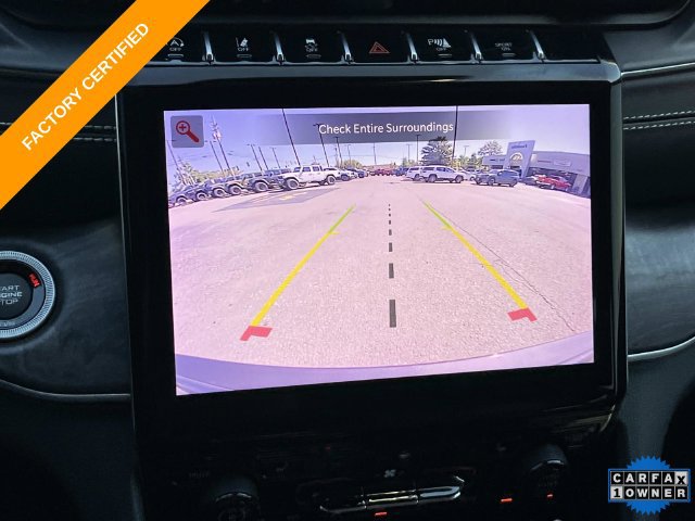 Used 2023 Jeep Grand Cherokee Limited RWD image 31