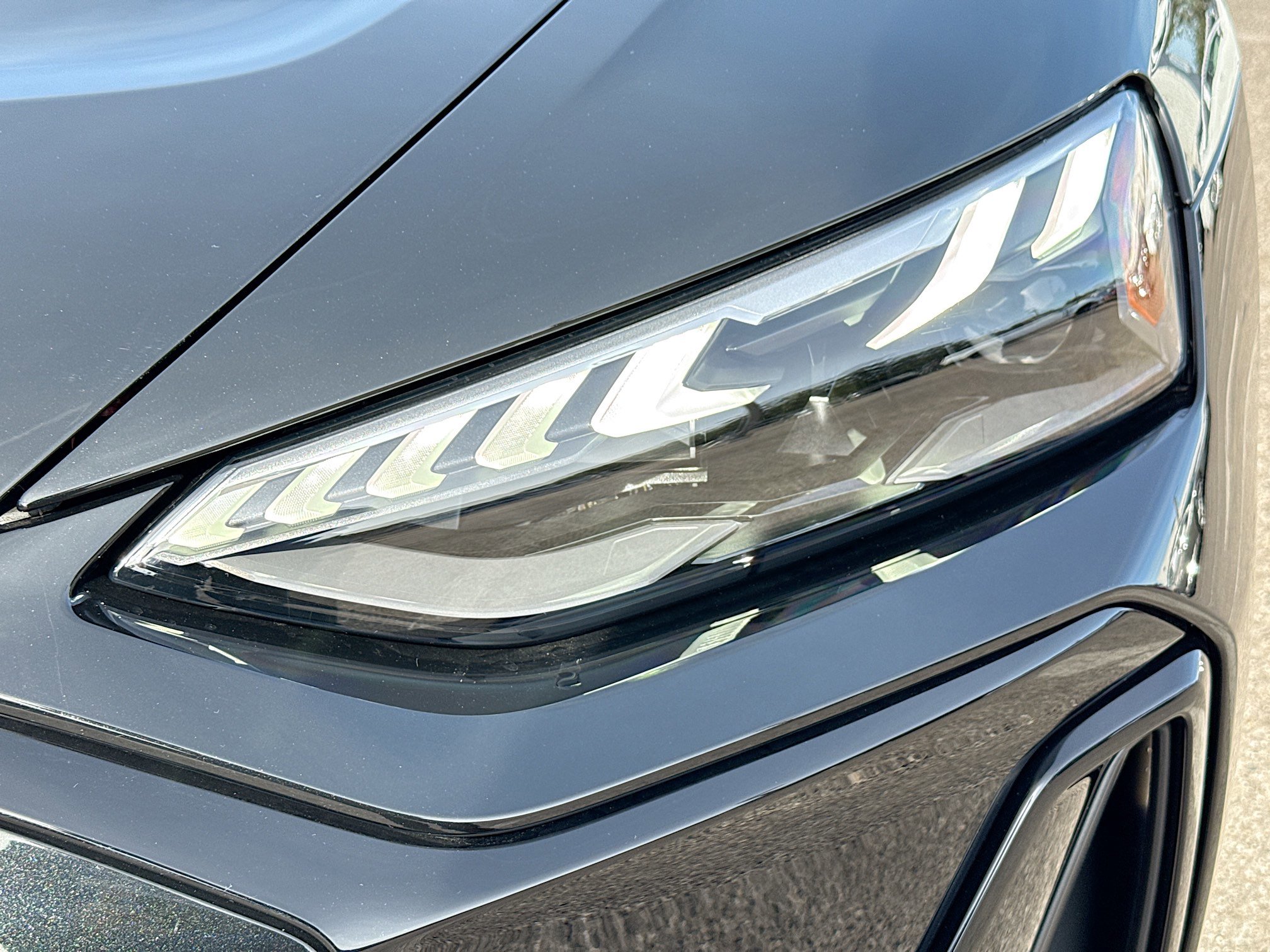 New 2026 Audi S e-tron GT Premium Plus image 9