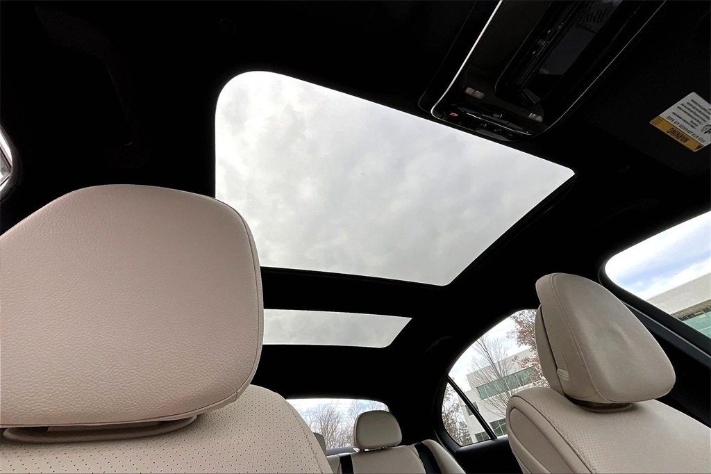 Used 2023 Mercedes-Benz C 300 4MATIC Sedan image 17