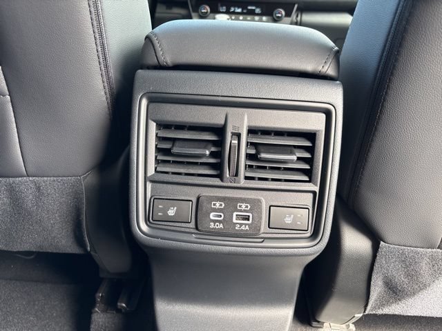 New 2026 Subaru Outback Limited XT AWD/4WD image 15