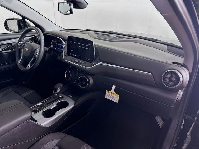 New 2026 Chevrolet Blazer LT image 28