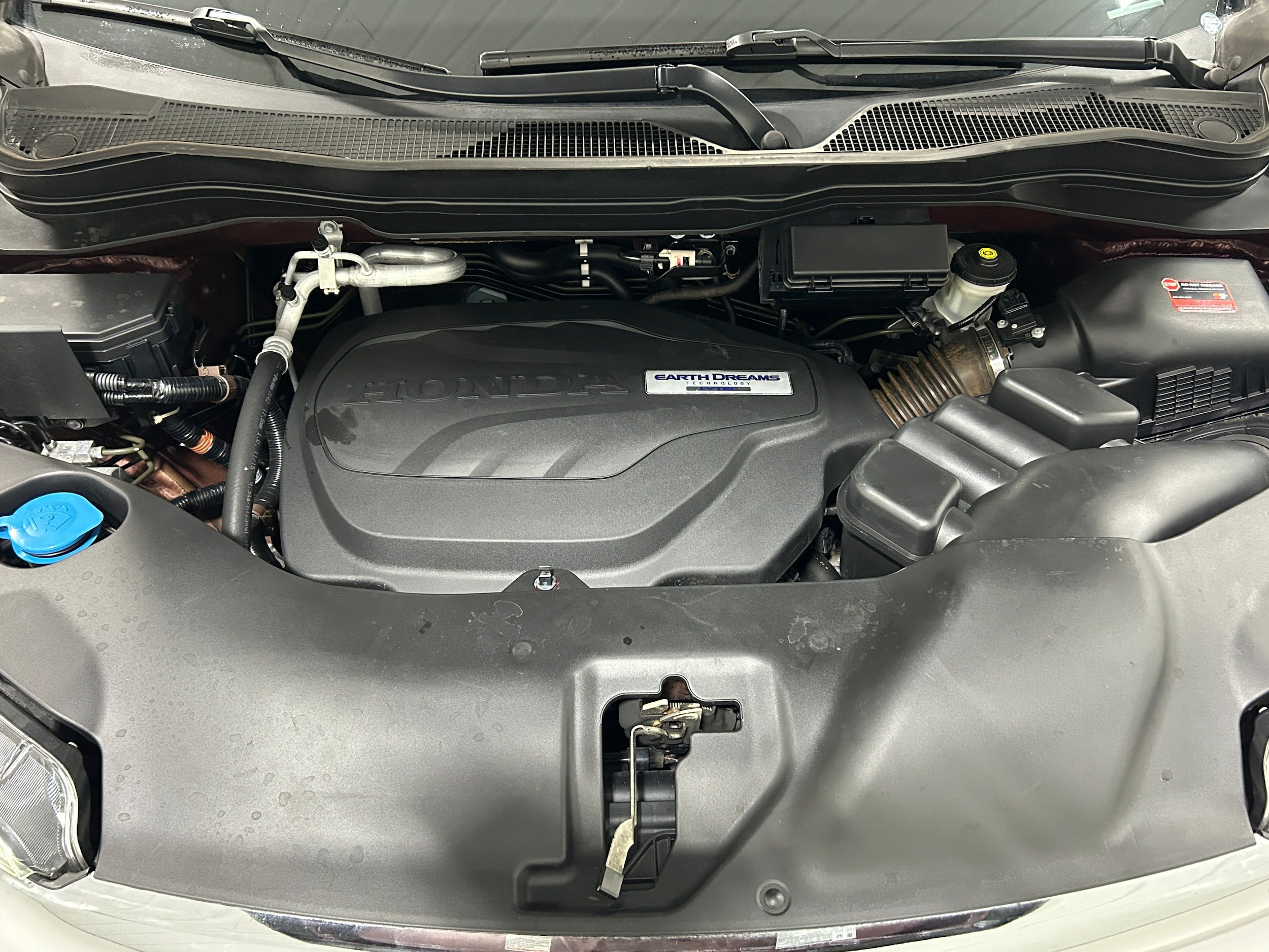 Used 2020 Honda Pilot EX-L image 17