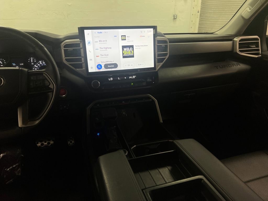 Used 2022 Toyota Tundra SR5 image 18