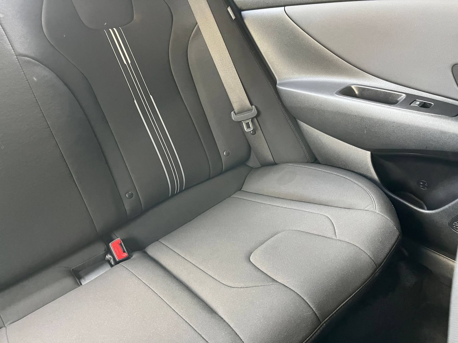 Used 2026 Hyundai Elantra Sport FWD image 42
