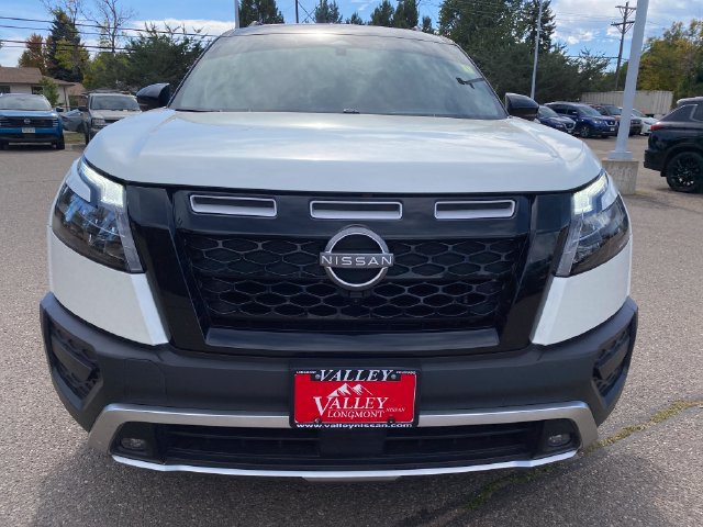 Used 2023 Nissan Pathfinder Rock Creek AWD/4WD image 8