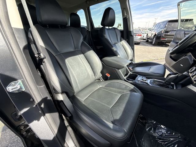 Used 2023 Subaru Forester Limited w/ Popular Package #2 image 29