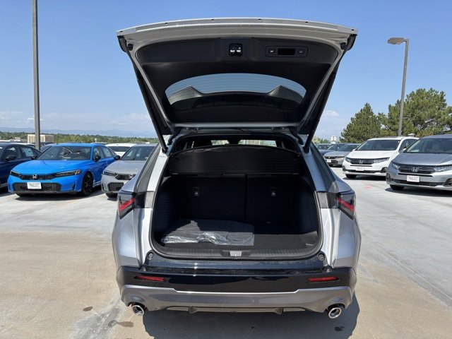 New 2025 Acura ADX A-Spec image 30