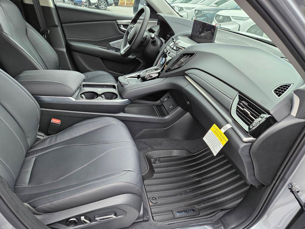 New 2026 Acura RDX w/ Technology Package AWD/4WD image 10