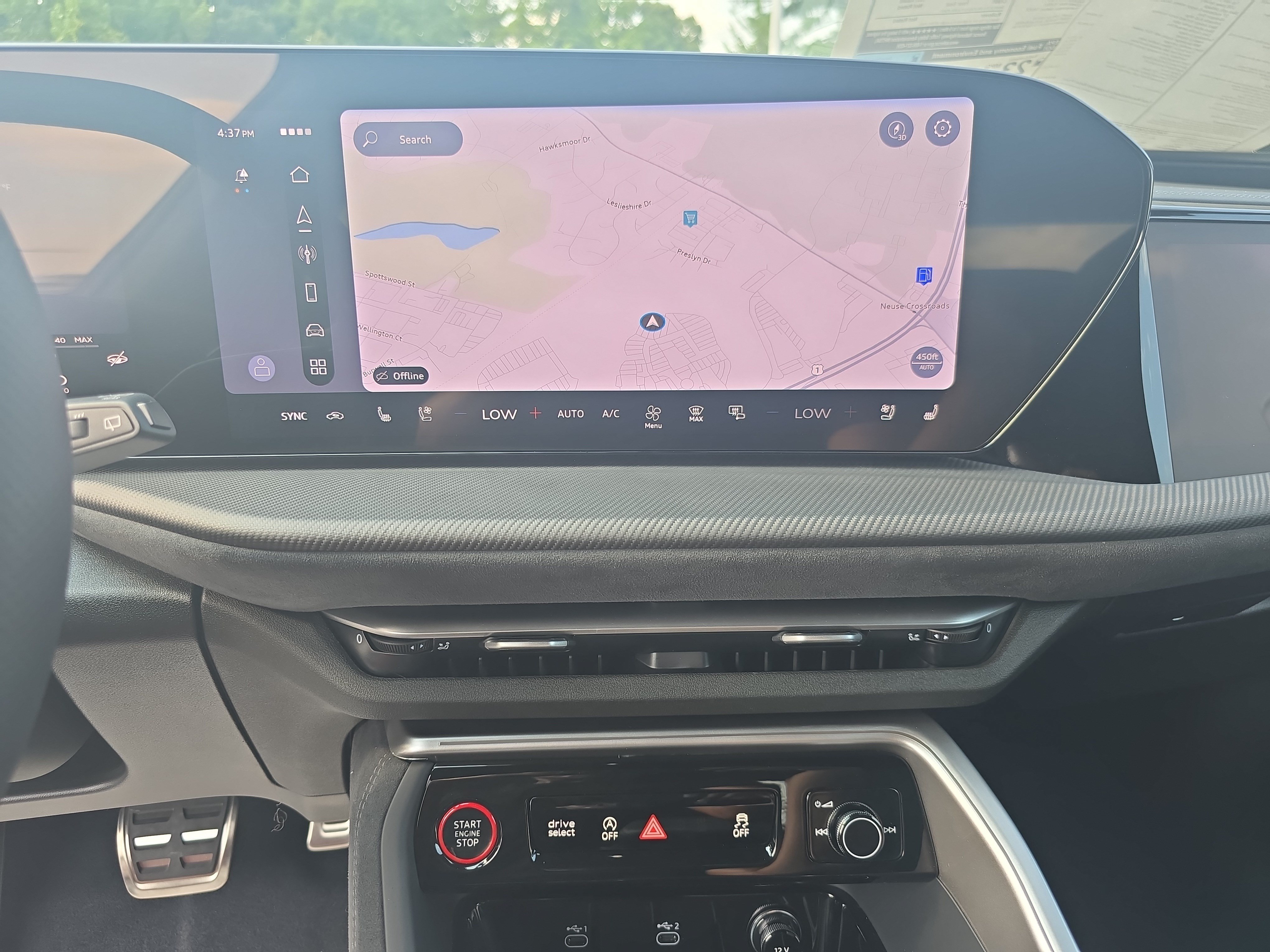 New 2026 Audi SQ5 Premium Plus AWD/4WD image 18