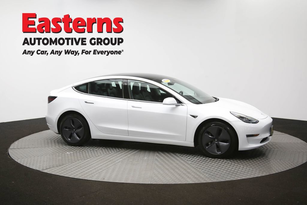 Used 2019 Tesla Model 3 Long Range AWD/4WD image 40
