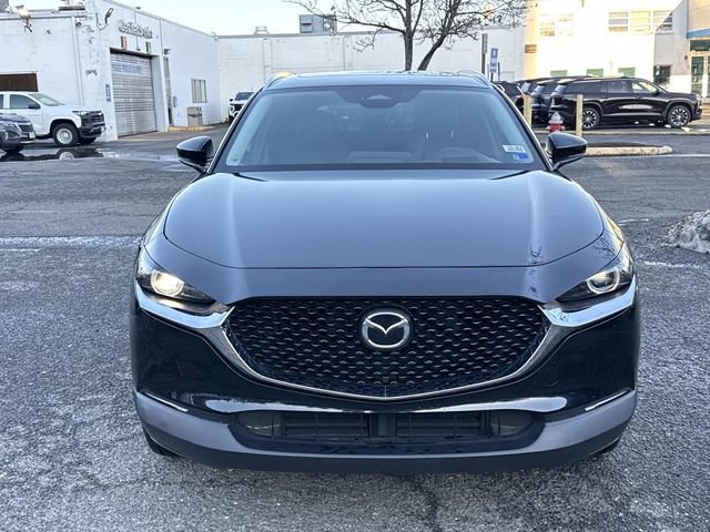 Used 2024 MAZDA CX-30 AWD 2.5 S w/ Premium Package image 6
