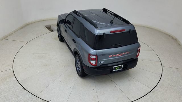 Used 2024 Ford Bronco Sport Big Bend w/ Convenience Package AWD/4WD image 78