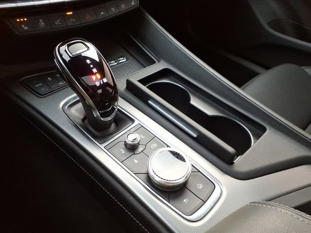 Used 2025 Cadillac CT5 Premium Luxury w/ Technology Package image 31