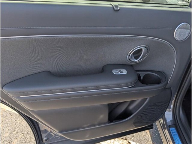 New 2026 Hyundai Palisade Calligraphy image 11